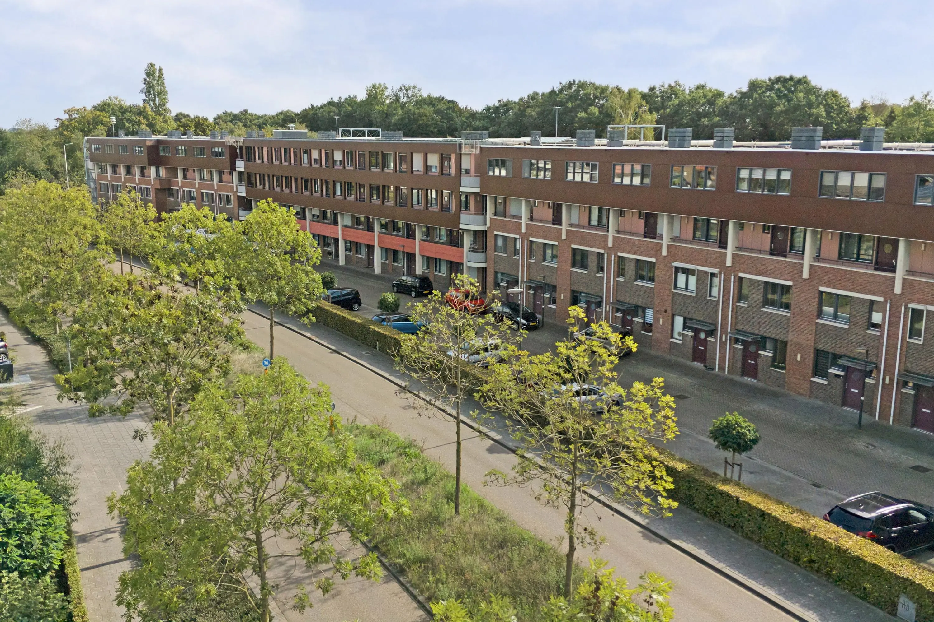 Vlaemsche Hoeve 112