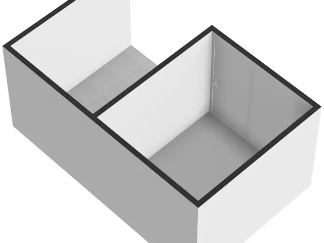 Plattegrond van Vlaemsche Hoeve 112