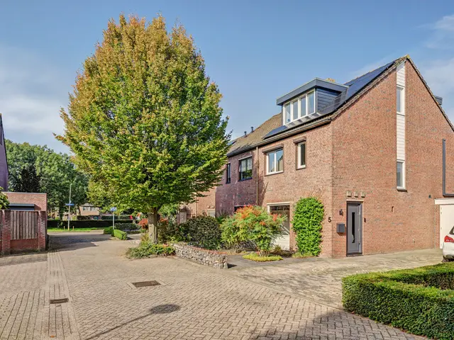 Foto van Pieter de Hooghstraat 5