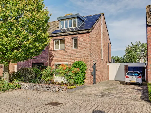 Foto van Pieter de Hooghstraat 5