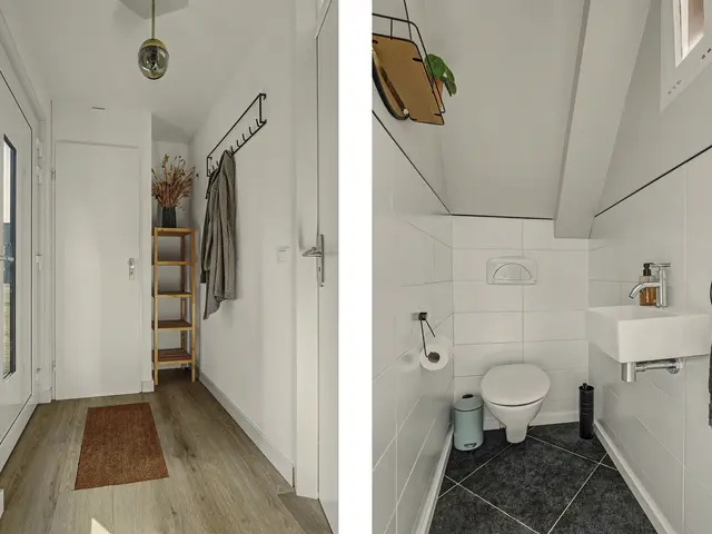 Foto van Pieter de Hooghstraat 5