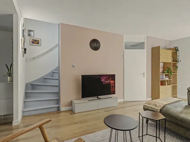 Foto van Pieter de Hooghstraat 5