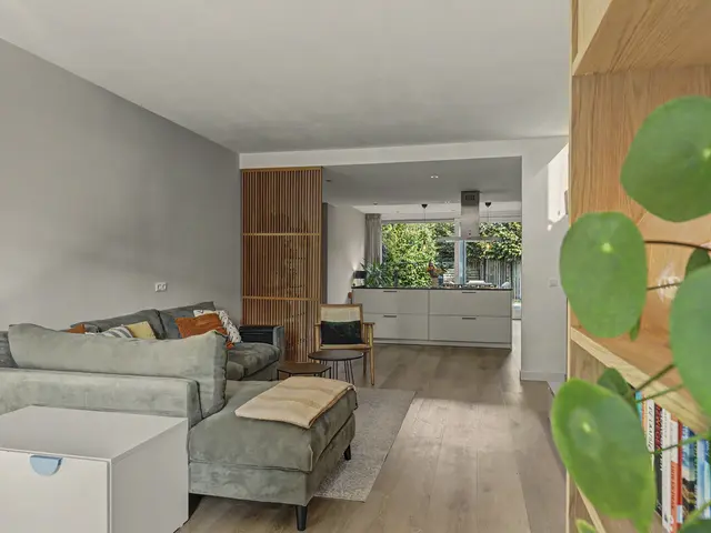 Foto van Pieter de Hooghstraat 5