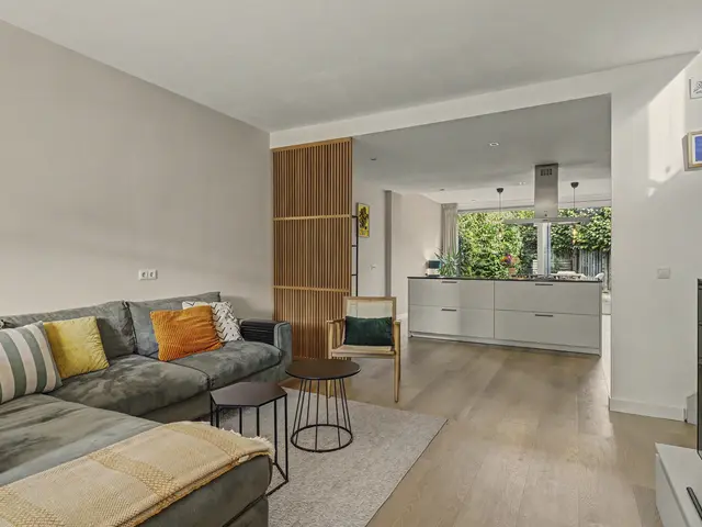 Foto van Pieter de Hooghstraat 5