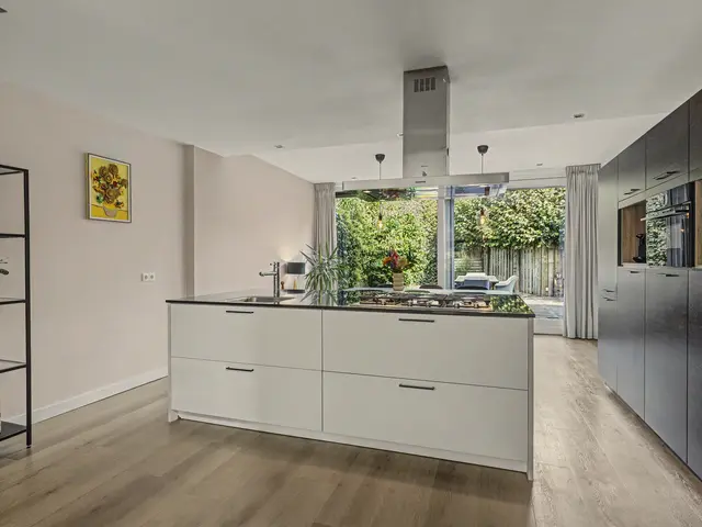Foto van Pieter de Hooghstraat 5