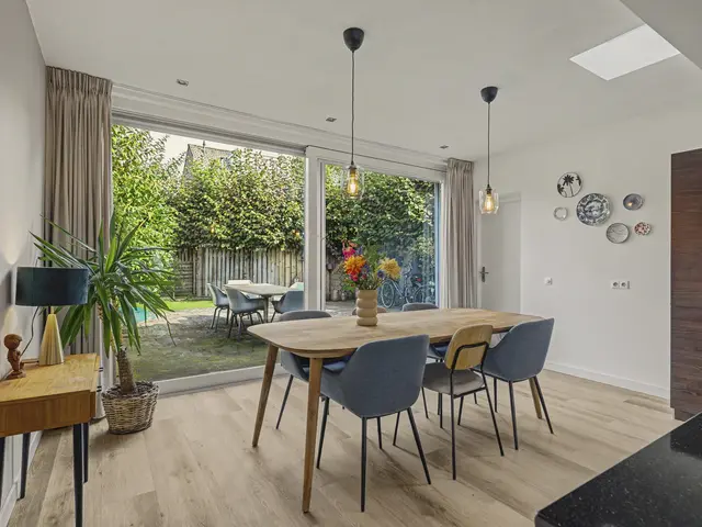 Foto van Pieter de Hooghstraat 5