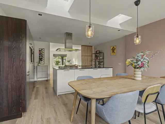 Foto van Pieter de Hooghstraat 5