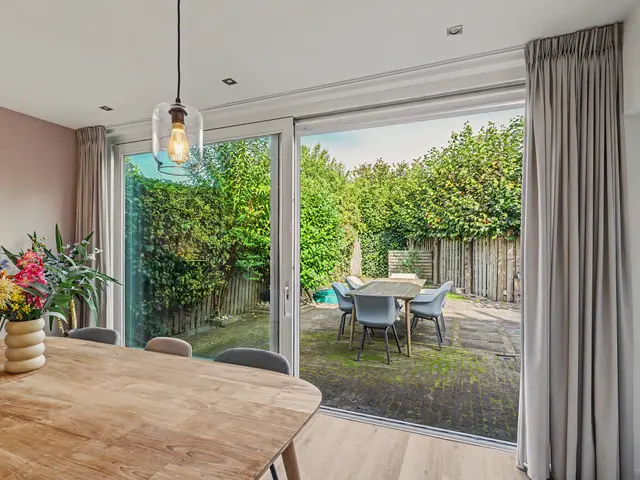Foto van Pieter de Hooghstraat 5