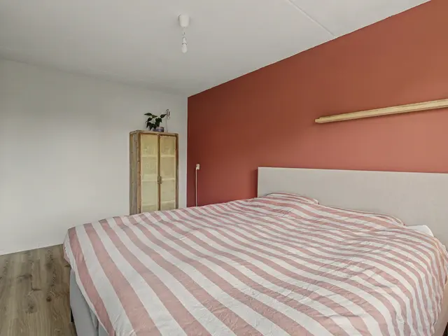 Foto van Pieter de Hooghstraat 5