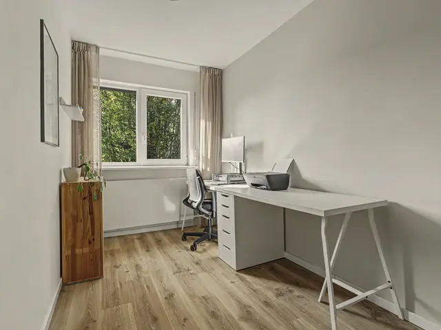 Foto van Pieter de Hooghstraat 5