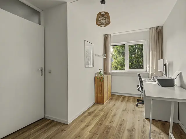 Foto van Pieter de Hooghstraat 5