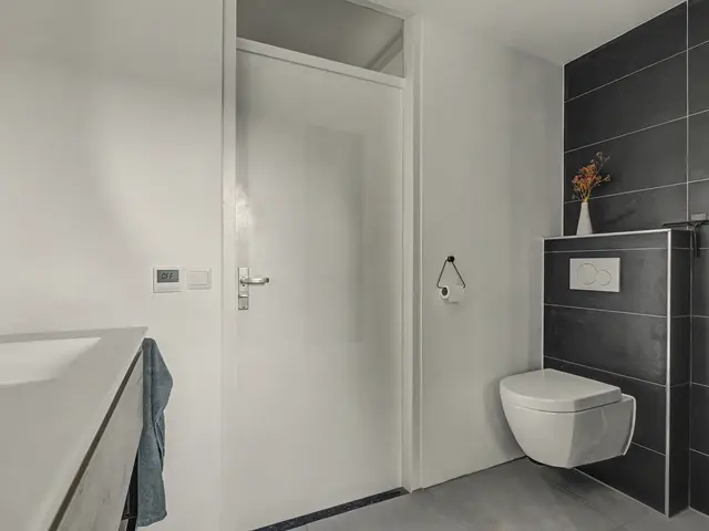 Foto van Pieter de Hooghstraat 5