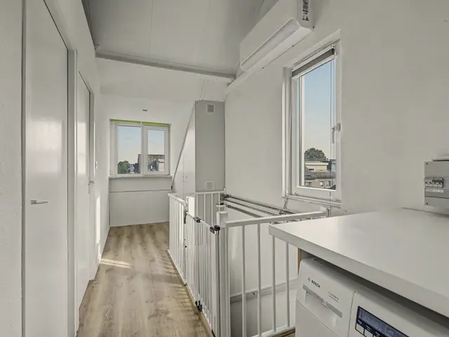 Foto van Pieter de Hooghstraat 5