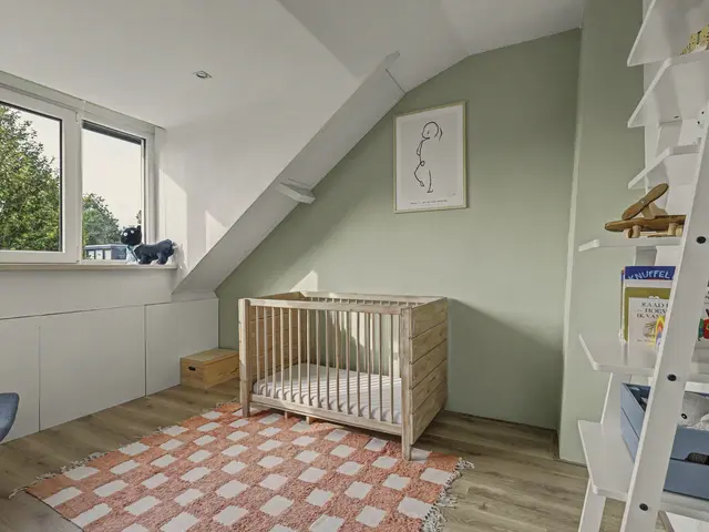 Foto van Pieter de Hooghstraat 5