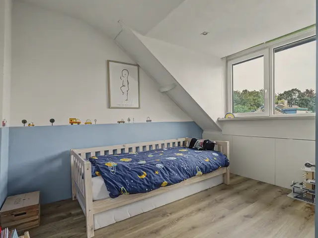 Foto van Pieter de Hooghstraat 5