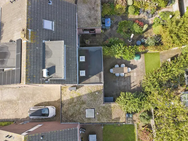 Foto van Pieter de Hooghstraat 5