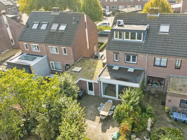 Foto van Pieter de Hooghstraat 5