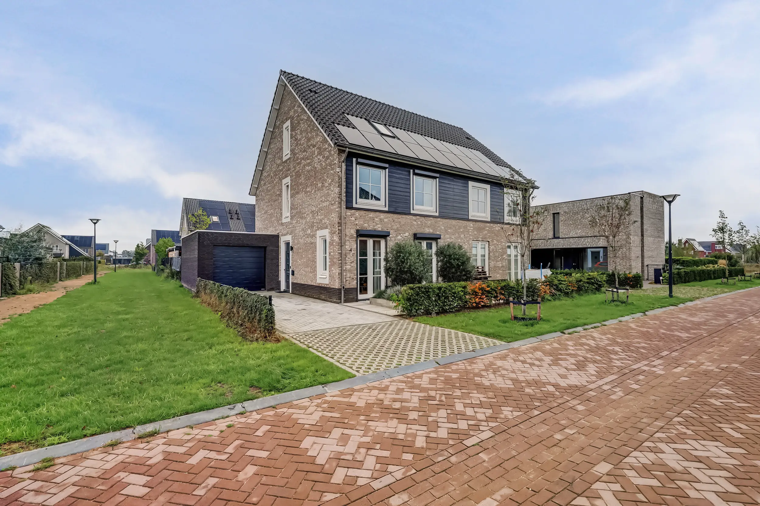 Nachtegaal 4
