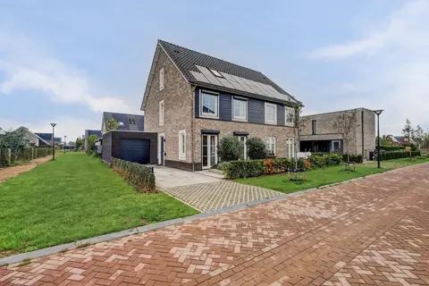 Nachtegaal 4