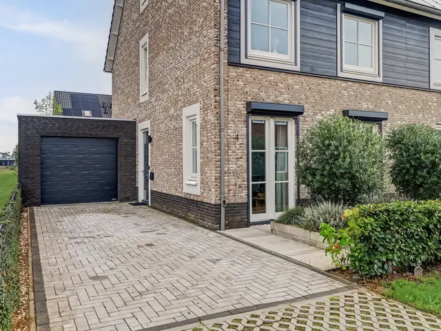 Foto van Nachtegaal 4