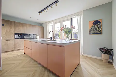 Nachtegaal 4