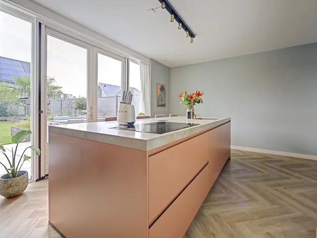 Foto van Nachtegaal 4