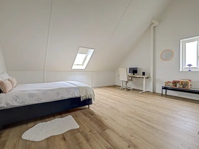 Foto van Nachtegaal 4