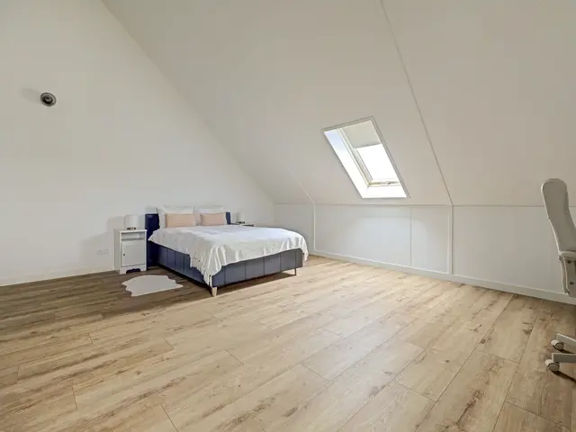 Foto van Nachtegaal 4