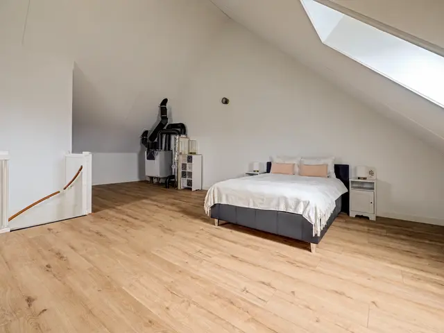 Foto van Nachtegaal 4