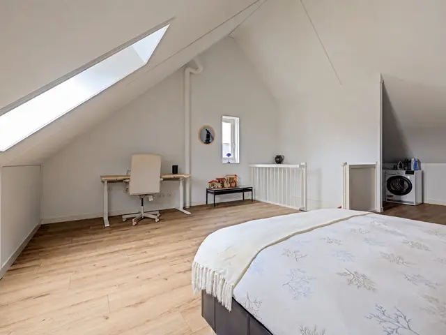 Foto van Nachtegaal 4