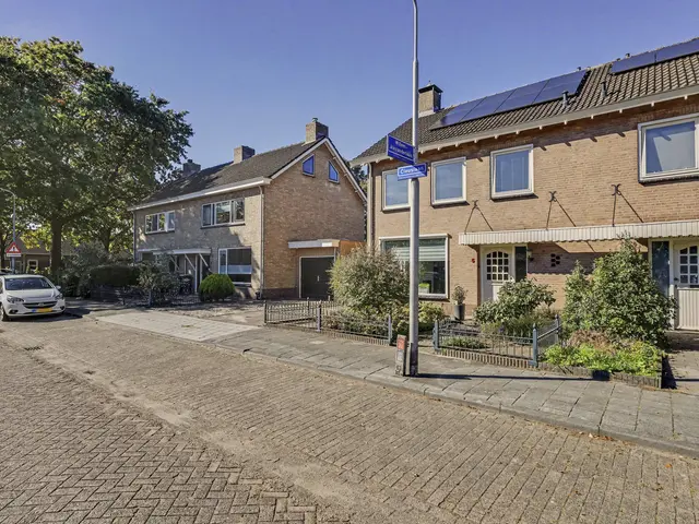 Foto van Clauslaan 5