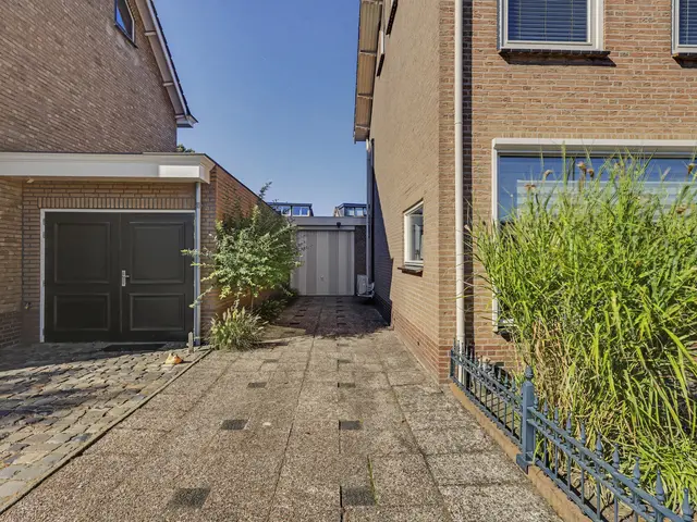 Foto van Clauslaan 5
