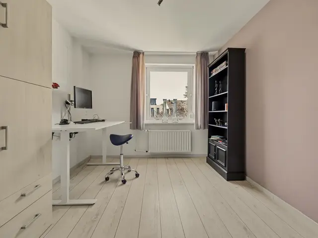 Foto van Clauslaan 5