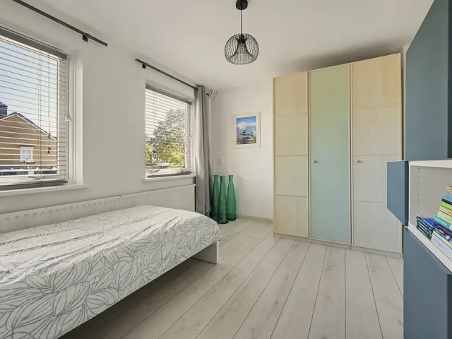 Foto van Clauslaan 5