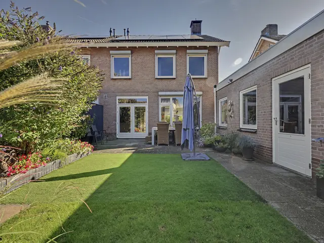 Foto van Clauslaan 5