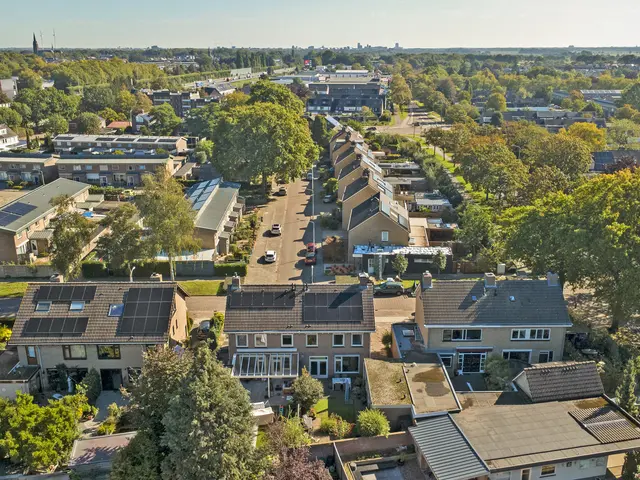 Foto van Clauslaan 5
