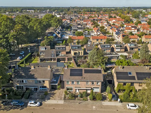 Foto van Clauslaan 5
