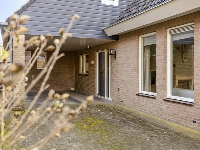 Foto van De Indus 3