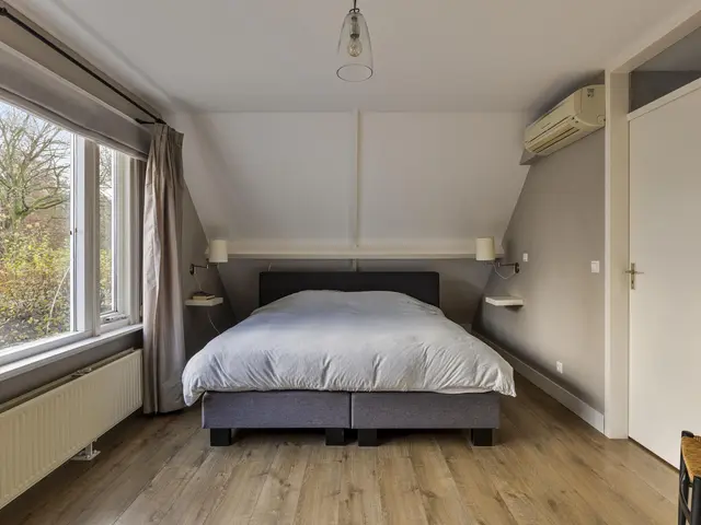Foto van De Indus 3