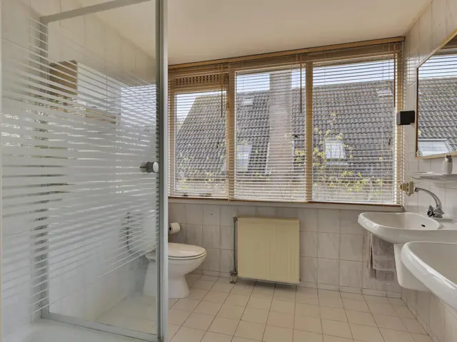 Foto van De Indus 3