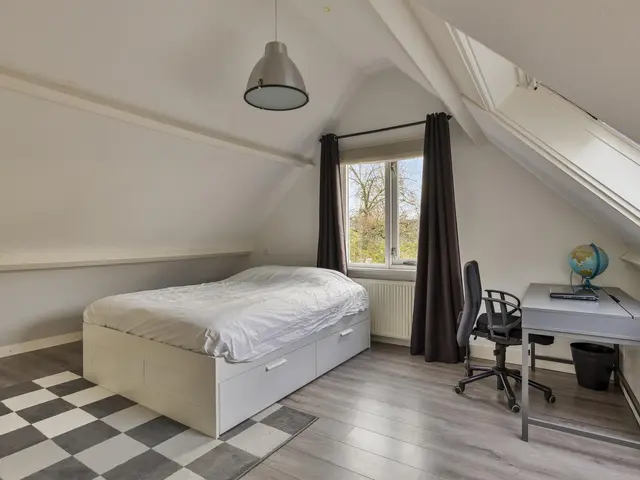 Foto van De Indus 3