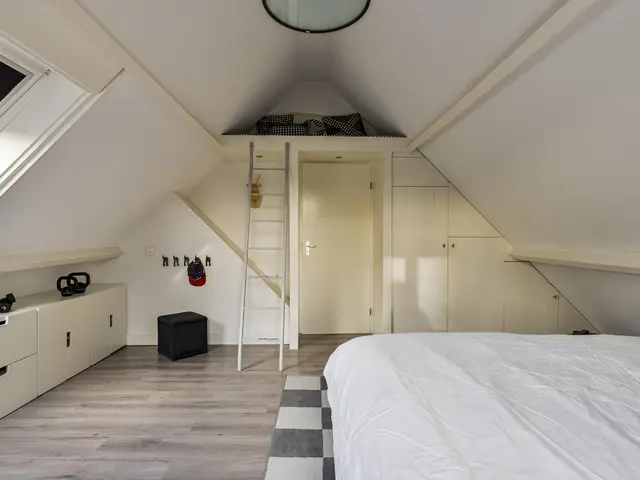 Foto van De Indus 3
