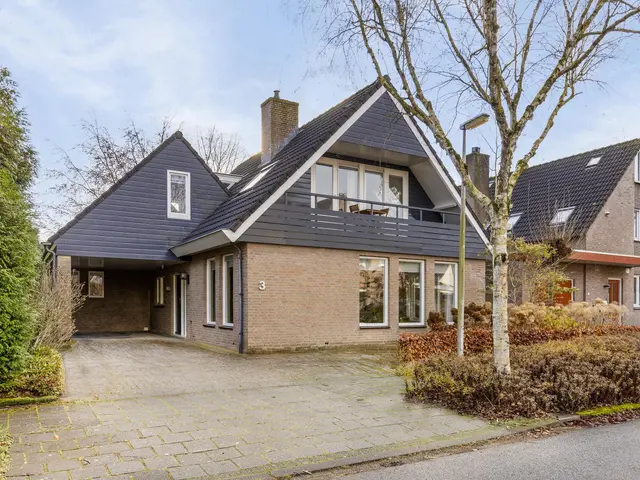 Foto van De Indus 3