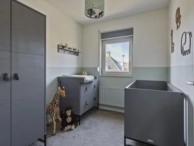 Foto van De Maashoven 12