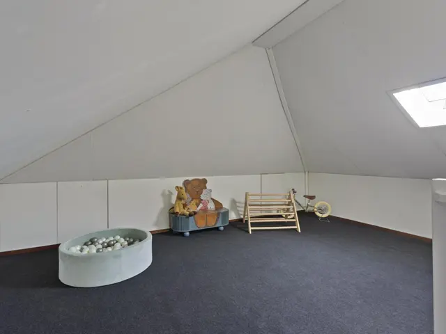 Foto van De Maashoven 12