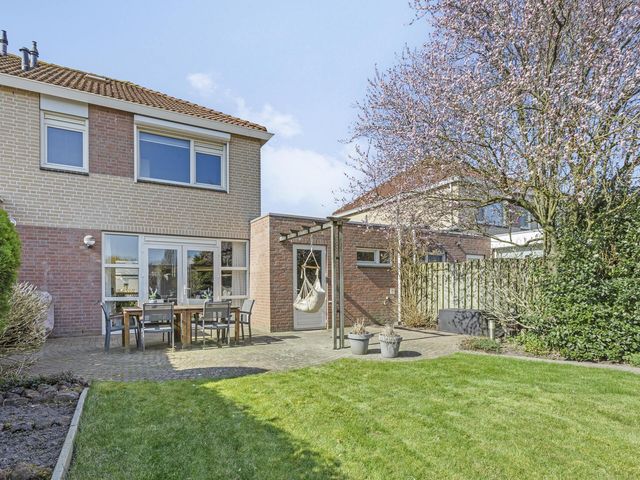 Foto van De Maashoven 12