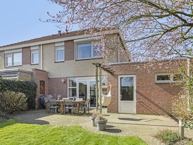 Foto van De Maashoven 12