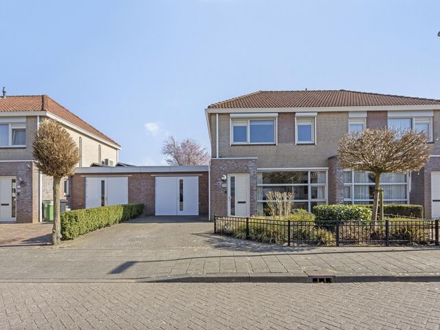 Foto van De Maashoven 12