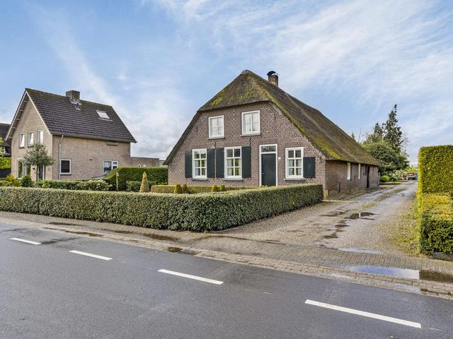 Foto van De Hoeven 26