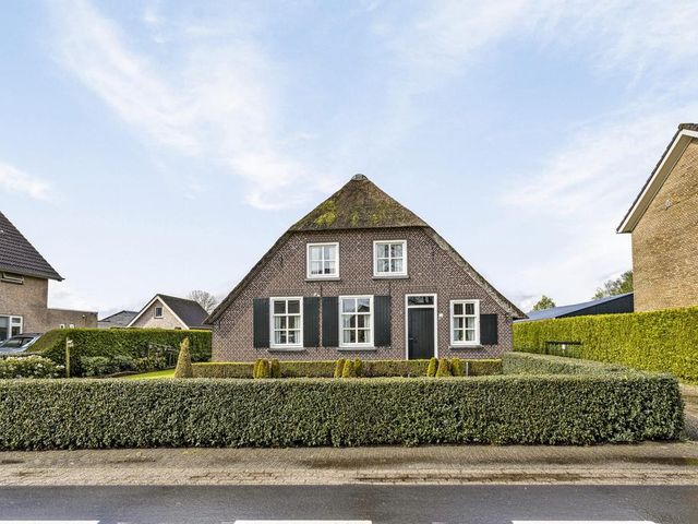 Foto van De Hoeven 26